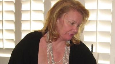 Michigan woman claimed to be heir to famous aircraft family. What she did next has the FBI searching the globe