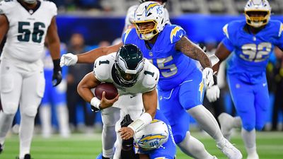 Former NFL Coach Thinks Eagles Don't Know Who They Are Anymore