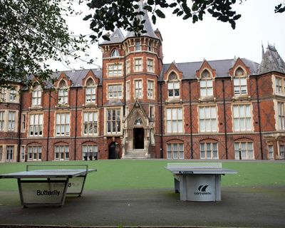 London academy staff instilled ‘climate of fear’ among pupils