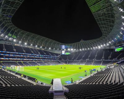 Atalanta 2-1 Chelsea, Tottenham 3-0 Slavia Prague: Champions League as it happened