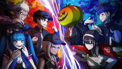 'The Hundred Line' Creators Say Risking Bankruptcy For A Game With 100 Endings Was 'Worth It'