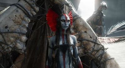 Why James Cameron Made An Unexpected Last-Minute Change To 'Avatar 3'