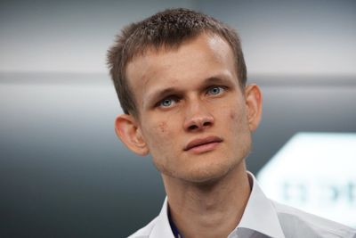 Ethereum Founder Vitalik Buterin Says Anti-EU Attacks Are 'Unhinged' And 'Over The Top'