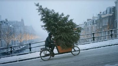 McDonald’s latest Christmas ad is a new low for AI