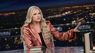 ‘I was praying to God’: Erika Kirk reveals what she and Charlie Kirk were hoping for right before his death