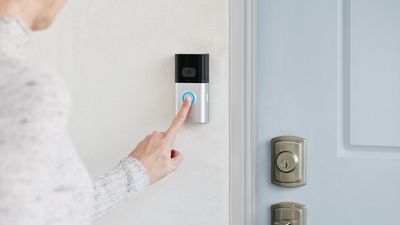 Ring wants to bring back Christmas carol singing by giving away free Video Doorbells