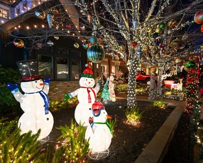 The Guardian view on waste: the festive season is a good time to think about rubbish