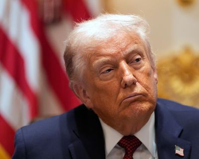 The Guardian view on Trump and Europe: more an abusive relationship than an alliance