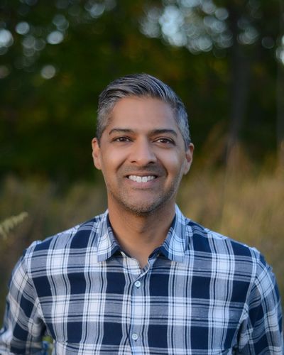Akash Pathak: Turning AI and Growth Strategy into People-Centered Business Advantage