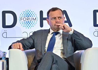 Former Rep. Tom Perriello launches comeback bid in Virginia - Roll Call