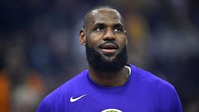 LeBron James’s Pick for the Best Season of His NBA Career Didn’t End With Title