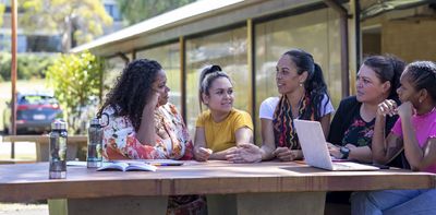 Research finds Indigenous peoples face unique challenges at work – but also reveals what can help