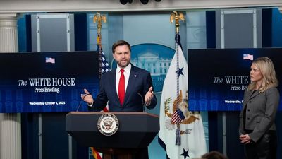 JD Vance, part of a mixed-race family, endorses Americans avoiding neighbors who don’t speak the same language