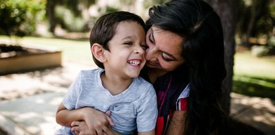 If parents designed the new ‘Thriving Kids’ program, it’d look like this