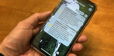 How Canada’s emergency communications still exclude Indigenous languages