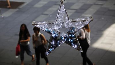 Christmas desperation for families facing cost struggle