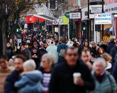 Bank of England expects budget will cut inflation by up to half a percentage point