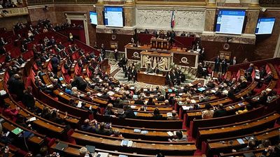 France's National Assembly narrowly approves contentious 2026 social security budget