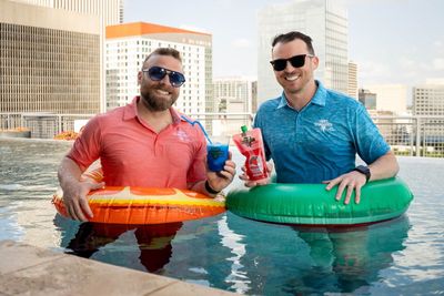 How Dope Daiquiris Is Unlocking a New Era of Alcohol-Alternative Experiences