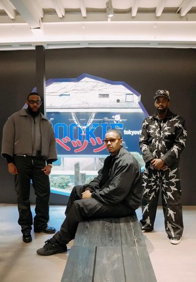 Building Worlds, Not Mere Campaigns: Inside 91+9's Creative House