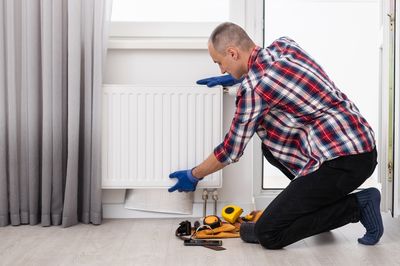 9 Winter Home Repairs Seniors Should Complete Before the First Freeze