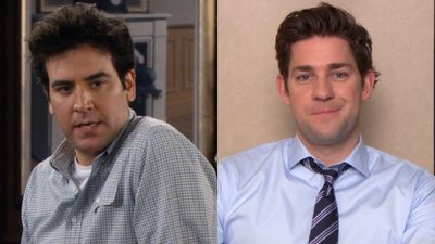 How I Met Your Mother’s Josh Radnor Auditioned For The Office’s Jim. What Went Wrong