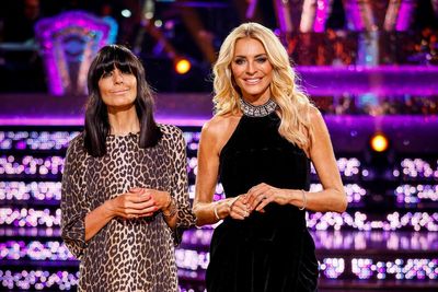 Strictly Come Dancing co-host Claudia Winkleman says finale will be ’emotional’
