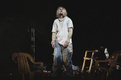 Smells like tenor spirit: Jake Dunn on the Kurt Cobain opera