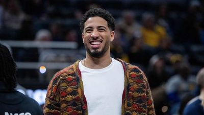 Tyrese Haliburton Lands TV Job Amid Recovery From Torn Achilles