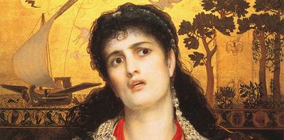 Thrilling new versions of Greek myths pulse with queer desire and feminist fury