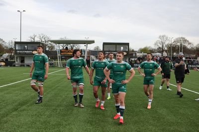 Questions over Champ playoffs with only two clubs applying for promotion