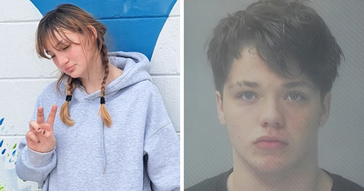 Mom Reveals Disturbing Tactic Accused Teens Used To Lure Daughter Into Woods Before Attack