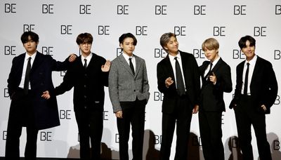 BTS Were On The Brink Of Disbanding — Their 2026 Comeback Almost Didn't Happen, RM Reveals