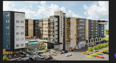 Brian DiPietro: Balancing Vision and Value with ROCKiT Architects