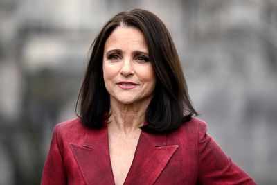 Julia Louis-Dreyfus felt ‘backed into a corner’ to share her cancer diagnosis in 2017