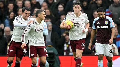 Arsenal Predicted Lineup vs. Club Brugge: Arteta Offers Key Players Respite