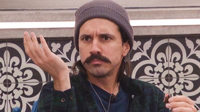 Big Brother's Vince Panaro Split Up With His Girlfriend After The Show, And I'm Psyched To Hear Why She's Now Interested In Competing