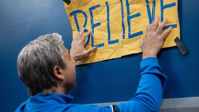 Netflix vows to keep Ted Lasso on Apple TV if it buys Warner