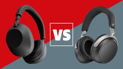 Sennheiser HDB 630 vs Sony WH-1000XM6: which wireless headphones should you buy?