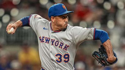 Hot Stove Takes: Dodgers Flex Their Muscles by Signing Edwin Díaz