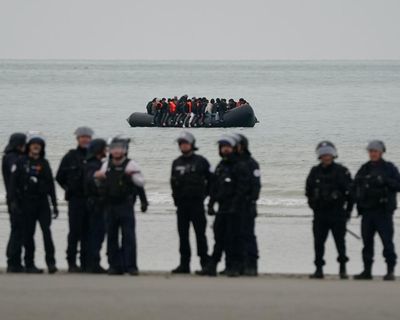 Starmer urges Europe’s leaders to curb ECHR to halt rise of far right