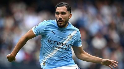 Man City Predicted Lineup vs. Real Madrid: Cherki Primed to Dazzle Again