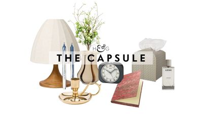 The Bedside Decor Edit: 18 Hotel-Inspired Touches That Will Instantly Make Your Bedside Table Look More Elegant