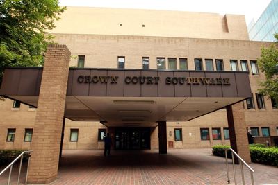 Met Police officer who made up sexual assault claim is convicted