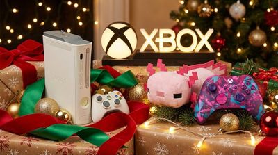 7 Xbox and PC gamer gifts that aren't trash — Here’s what you can get last-minute