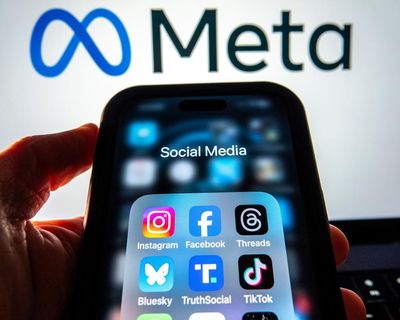 Morning Mail: Social media ban begins, One Nation support rises again, Trump denounces ‘decaying’ Europe