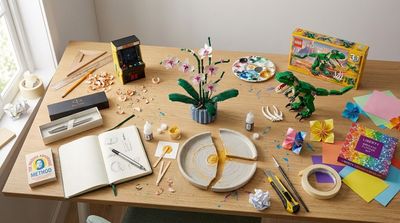 18 deceptively cheap creative Christmas gifts – all under $25