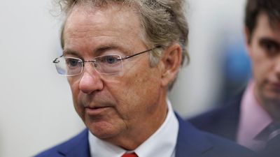 Rand Paul pitches ‘Medicare for all run by Costco’ and the internet is divided