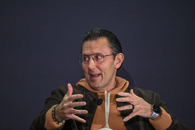 ‘Customers don’t care about AI’—they just want to boost cash flow and make ends meet, Intuit CEO says