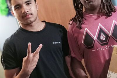 San Diego officials approve $30M settlement for family of teen killed by police